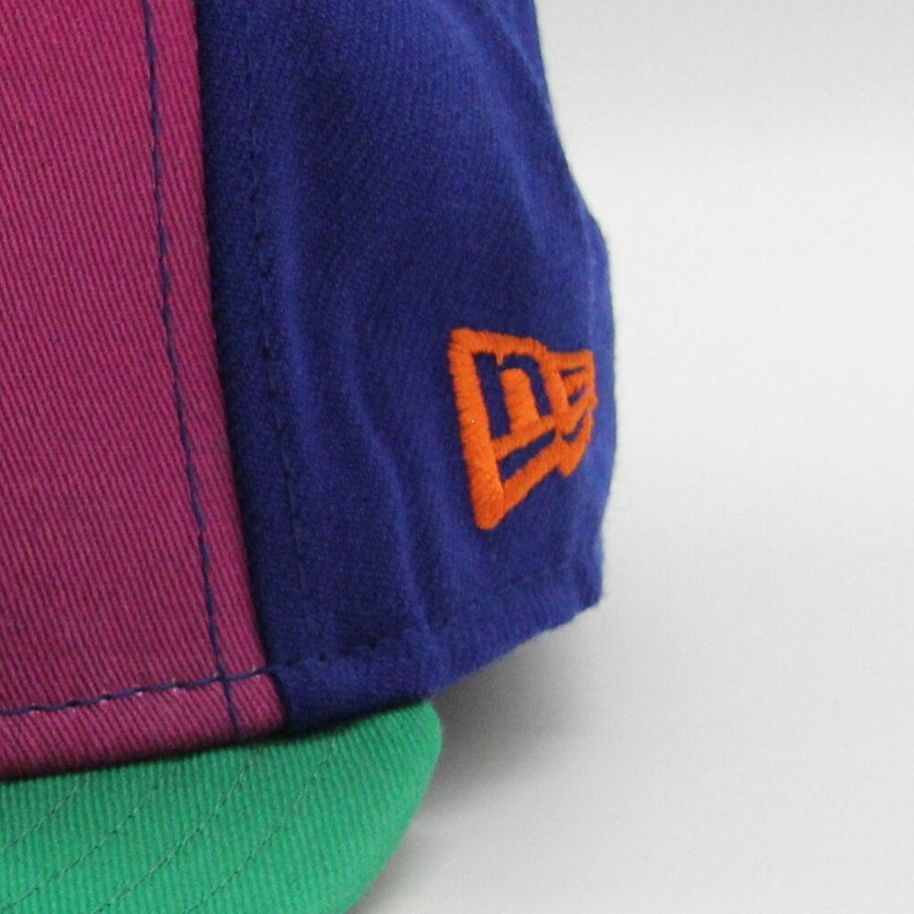 Mishka New Era Fitted 59Fifty Hat - Picture 5 of 7
